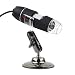 Produktbild fgjfghfg 40X-800X Camera 2MP Mega Pixels USB Digital Microscope Endoscope Magnifier 8 LED