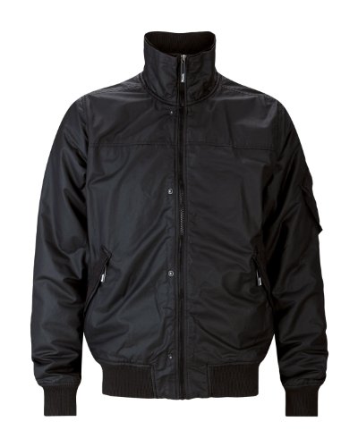 Bench Herren Jacke Jacke Kawara B schwarz (black) Small