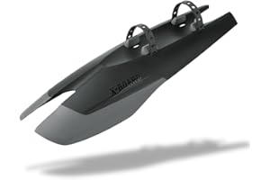 KS SKS X-Board Spritzschutz // for Unterrohr 24-28´´