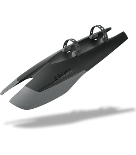 Fietslamp voor en achterlicht - geïntegreerd - oplaadbaar - USB