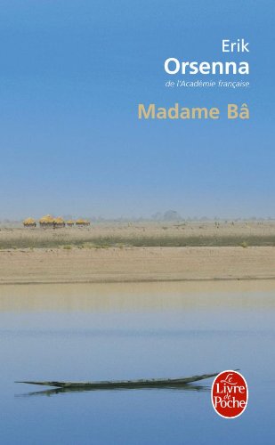 couverture de : Madame B&acirc;
