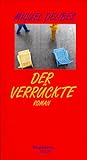 Cover zum Buch Der Verrückte