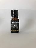 ACEITES ESENCIALES DE GRADO TERAPÉUTICO - Yelewen ofrece los aceites esenciales de Ylang Ylang definitivos en el mercado. Botella de 10 ml de aceites esenciales de Ylang Ylang extraídos minuciosamente. Utilizado solo o combinado con otros aceites juntos en exquisitas recetas sensoriales, este aceite de Ylang Ylang proporciona múltiples beneficios de curación, limpieza y fragancia.