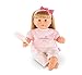 Price comparison product image Corolle Mon Bebe Classique Blondinette Doll