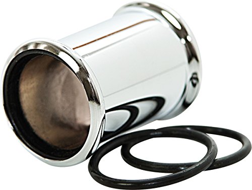 Preisvergleich Produktbild Eyckhaus 625 Siphondoppelmuffe