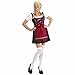 Price comparison product image Bavarian Beer Maid Costume Small for TV Adverts & Commercials Fancy Dress