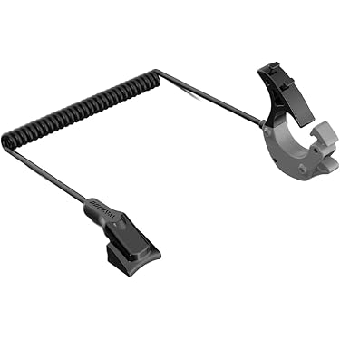 Mollytek 6 Bocchini Per Subacquea In Silicone Trasparente – Morbidi E Universali Per Regolatori Standard, Ricambio Snorkeling