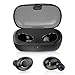 Produktbild Bescita X8 Bluetooth Sport in-Ear Kopfhörer, Mini Twins Wireless Bluetooth 5.0 mit EDR Stereo Headset In-Ohr Kopfhörer Ohrhörer mit Mikrofon für iPhone, Huawei und Samsung