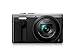 Price comparison product image Panasonic Lumix DMC-TZ80 Digital Camera (18.1 MP, 30x Zoom, 4K, FHD, 3 inch LCD) - Silver