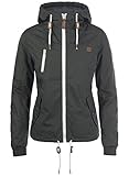 Genau wie eine schön warme Winterjacke oder eine wasserdichte Regenjacke, gehört eine sportliche, leichte Übergangsjacke in deinen Kleiderschrank.