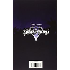 Kingdom Hearts II nº 01/10 (nueva edición)