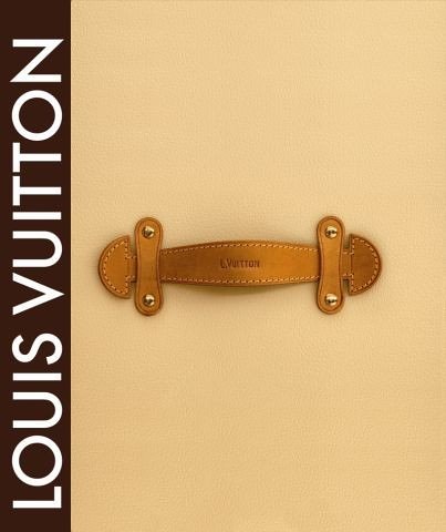 Louis Vuitton. Die Erfindung des Luxus
