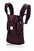 Ergo Baby Organic Baby Carrier (Organic Dark Chocolate)