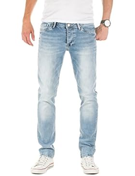 Yazubi Herren Jeans Akon