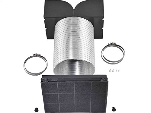 Preisvergleich Produktbild GORENJE – Umluftset für alle Modelle WHT