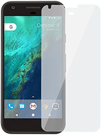 PhoneStar Google Pixel XL Screen Protector Glass display protection 9H Tempered Glass [Ultra thin