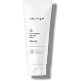ATOPALM Atopik Ciltlere &Ouml;zel, Pantenol İ&ccedil;erikli, Hafif Yapılı Nemlendirici Losyon Panthenol Lotion