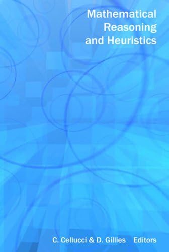 Mathematical Reasoning and Heuristics