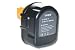 Produktbild vhbw Ni-MH Akku 3000mAh (12V) für Werkzeuge Dewalt 2802K, 2812B, 2812K, 2832K, 2852B, 2861K-2 wie Black & Decker A9275 England SL1 3YD.