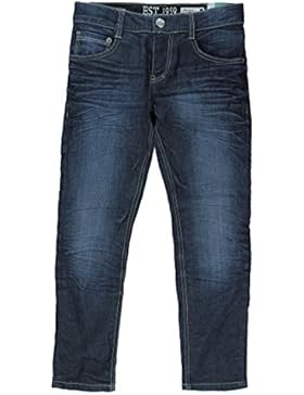 Lemmi Jungen Skinny Hose Jeans T