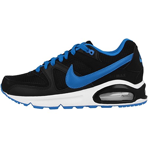 Vente France Nike Air Max Command FB (gs) 705391001, Baskets Mode Enfant 
