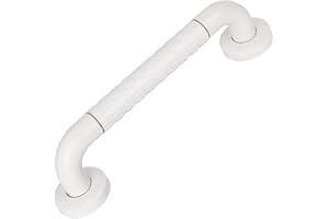 Anmas power Barres d'appui pour salle de bain (40cm)