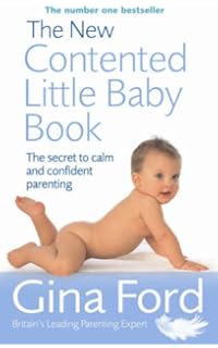 blissful baby expert book