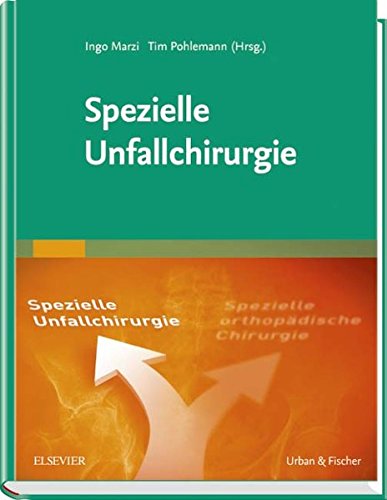 Download Spezielle Unfallchirurgie Download Spezielle Unfallchirurgie