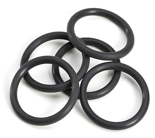 hochwertigen Nitril Gummi O Ring Kit in Imperial Größen. Hergestellt aus hochwertigem Gummi ideal für Wartung Automobile,, Ingenieure und zahlreiche Aufgaben. - 3