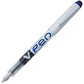 Pilot Vpen ink pen, Einwegfueller, Blue