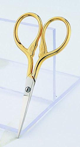 EKS Nostalgic Model 9 cm Embroidery Scissors