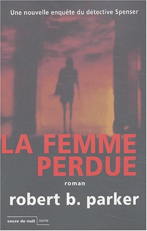 La femme perdue