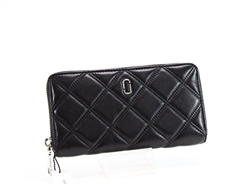 Preisvergleich Produktbild Marc Jacobs Women's Double J Continental Wallet