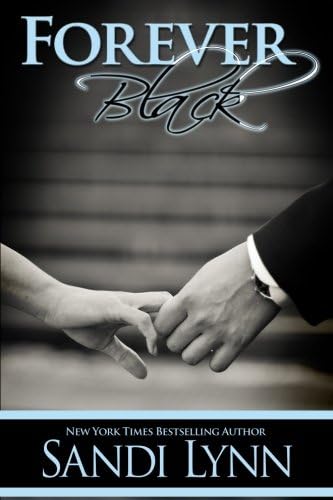 Forever Black (Forever Trilogy Book 1)