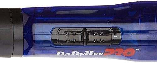 BaByliss Pro Blue Lightning Warmluftbürste, 34 mm, 700 Watt - 3