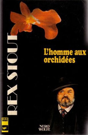 Télécharger L'Homme aux orchidées Livre PDF Gratuit