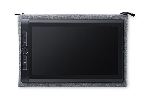 Wacom ACK52702 Soft Schutzhülle Large grau - 5