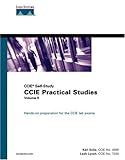 Image de Ccie Practical Studies: Ccie Self-Study: 2