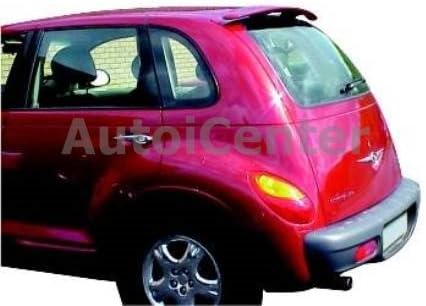 Wing spoiler sport 52000224 without light