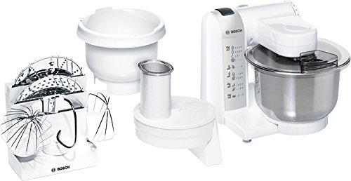 Preisvergleich Produktbild Küchenmaschine BOSCH KUECHENMASCHINE MUM4835