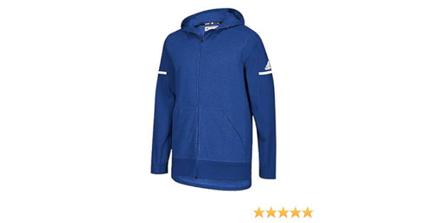 adidas team squad jacket