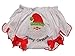 Pinkyee Baby Bloomer White