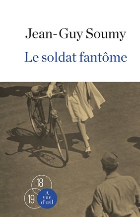 couverture de : Le soldat fant&ocirc;me