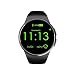 Produktbild Aktivitätstracker uhr,SMS Facebook Vibration,Einstellungs-Erinnerung,Kamera Sim karte,TF karte Slot,SchrittZähler,Herzfrequenz Monitor,Telefon- Aufruf-Erinnerung,Kompatibel mit Samsung Huawei HTC Sony LG Android Iphone Smartphones
