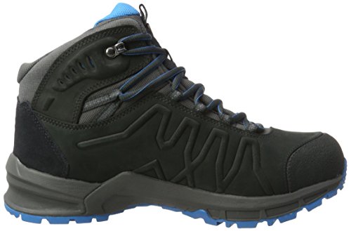 Mammut Herren Mercury Mid Ii Gtx Trekking-& Wanderstiefel - 6