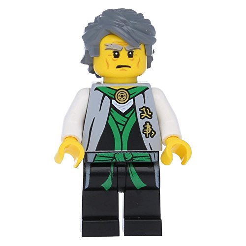 Preisvergleich Produktbild LEGO® Sensei Garmadon