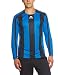 Produktbild Erima Herren Trikot Siena langarm, new sky/weiß, M, 314905