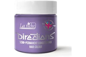 La Riche Directions Semi-Permanent Hair Color 100ml Tub (Lilac)