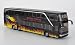 Produktbild Reisebus, Metal - Tours, Modellauto, Fertigmodell, Siku 1:87