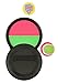 Produktbild PMS 7.5 "/19cm Haken und Schleife Velcro Catch Ball Set Kinder Spaß im Freien Spiel